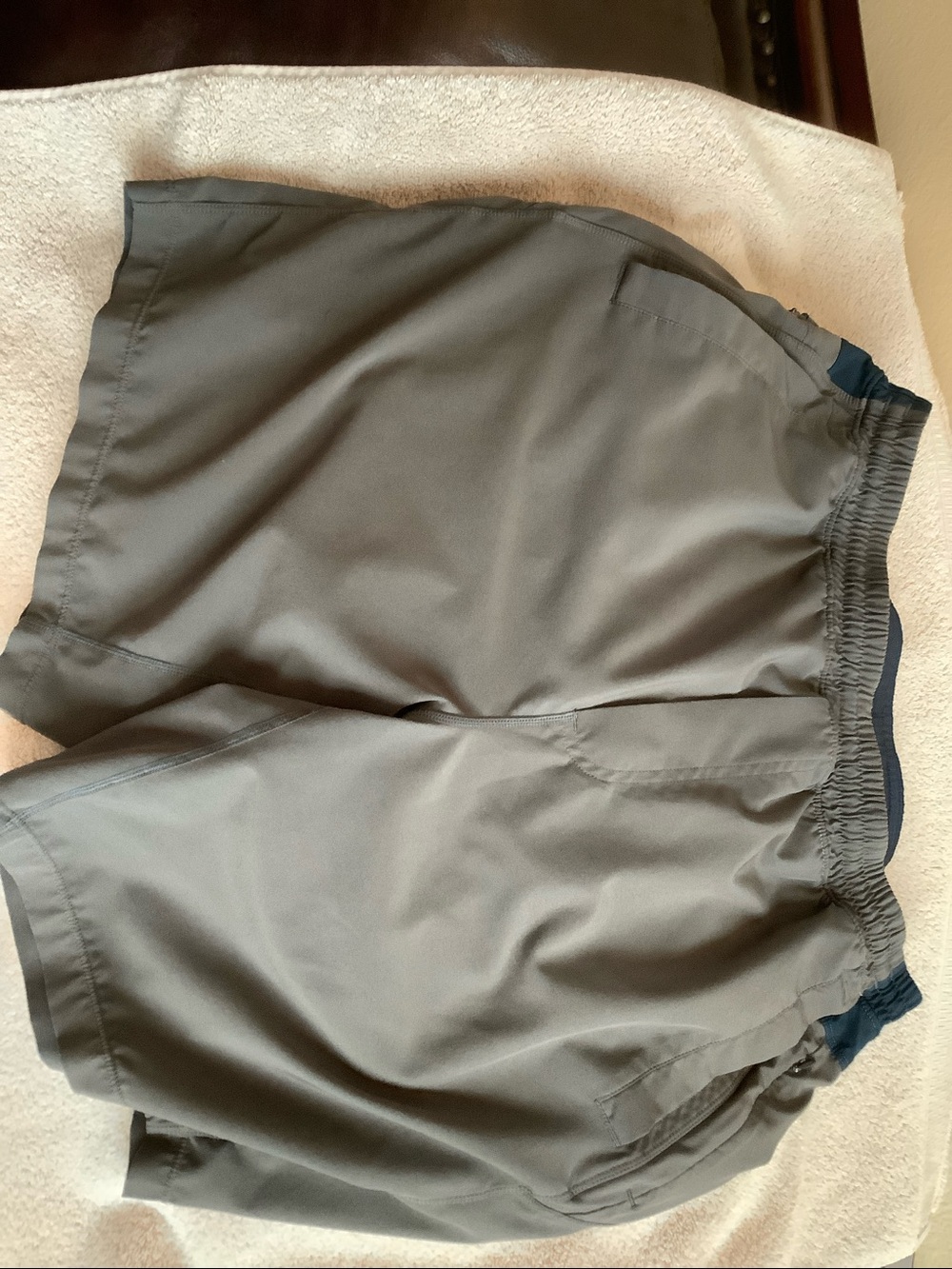 Mens birddogs shorts